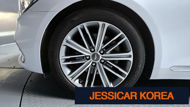 2018 Genesis G80 - Thumbnail 15