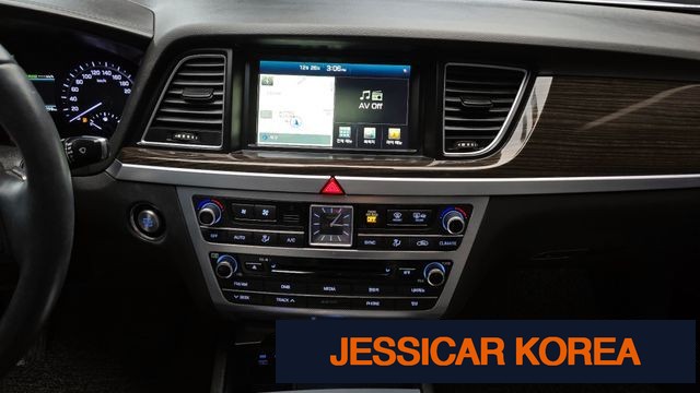 2018 Genesis G80 - Thumbnail 16
