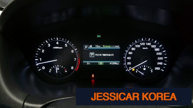 2018 Genesis G80 - Thumbnail 19