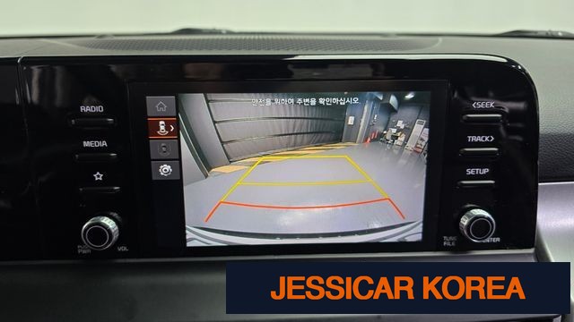 2023 Kia The New Seltos - Thumbnail 2
