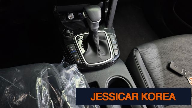 2023 Kia The New Seltos - Thumbnail 9