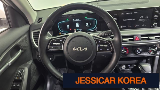 2023 Kia The New Seltos - Thumbnail 10