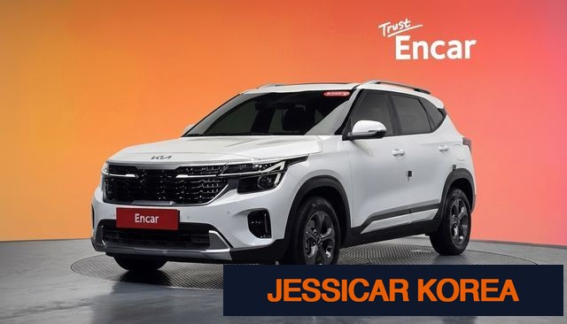 2023 Kia The New Seltos - Thumbnail 13