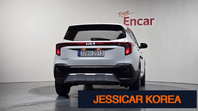 2023 Kia The New Seltos - Thumbnail 14