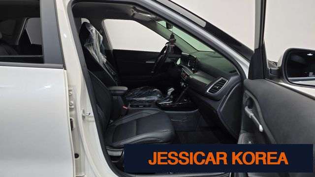 2023 Kia The New Seltos - Thumbnail 15