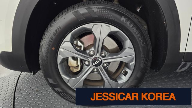 2023 Kia The New Seltos - Thumbnail 17