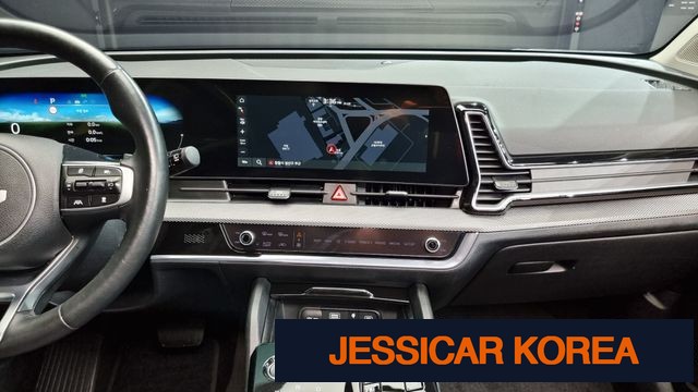 2022 Kia Sportage 5th Gen - Thumbnail 2