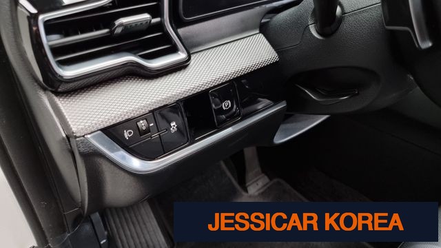 2022 Kia Sportage 5th Gen - Thumbnail 5