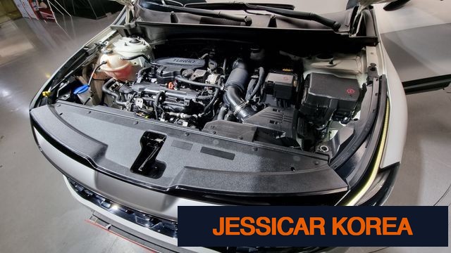 2022 Kia Sportage 5th Gen - Thumbnail 6
