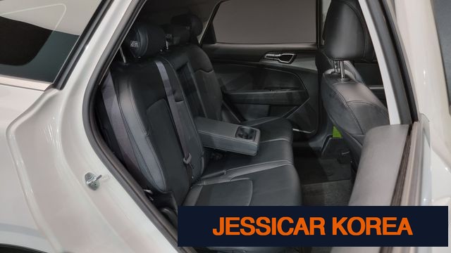 2022 Kia Sportage 5th Gen - Thumbnail 13