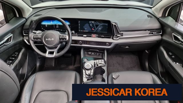 2022 Kia Sportage 5th Gen - Thumbnail 14