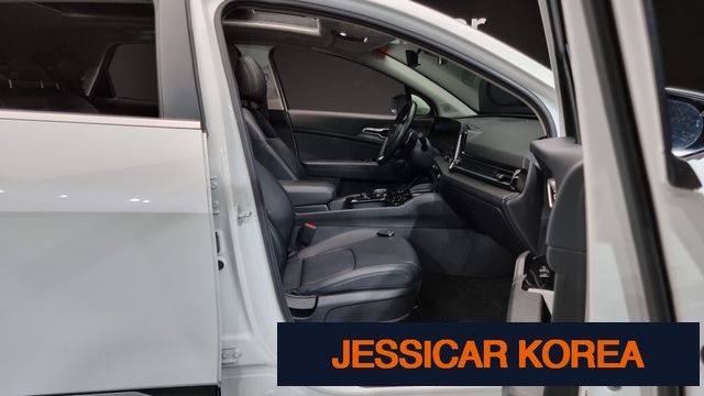 2022 Kia Sportage 5th Gen - Thumbnail 16
