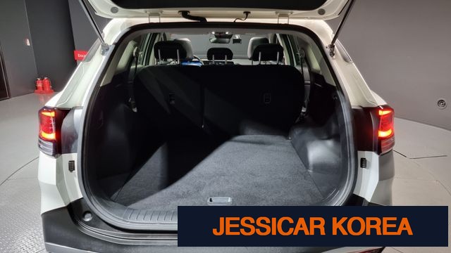 2022 Kia Sportage 5th Gen - Thumbnail 17