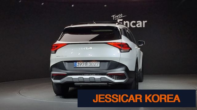 2022 Kia Sportage 5th Gen - Thumbnail 18