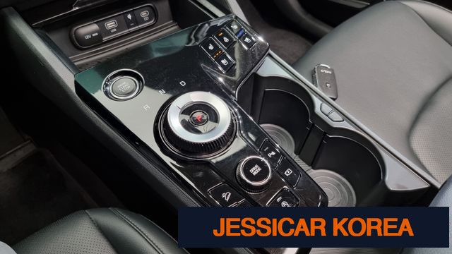 2022 Kia Sportage 5th Gen - Thumbnail 19