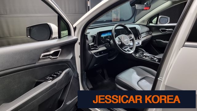 2022 Kia Sportage 5th Gen - Thumbnail 20