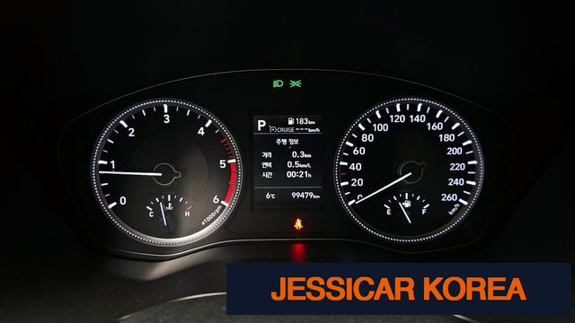 2019 Hyundai Santa Fe TM - Thumbnail 8