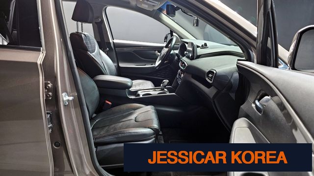 2019 Hyundai Santa Fe TM - Thumbnail 11