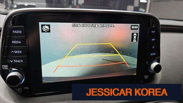 2019 Hyundai Santa Fe TM - Thumbnail 12