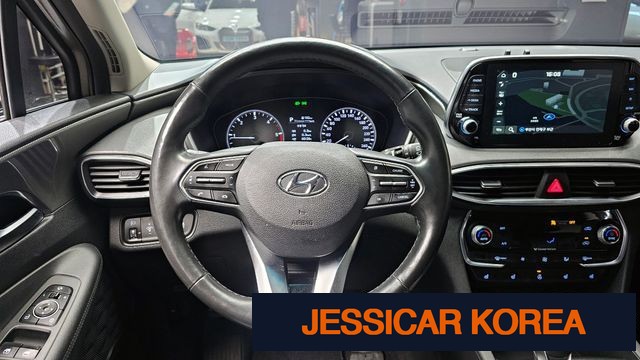 2019 Hyundai Santa Fe TM - Thumbnail 13