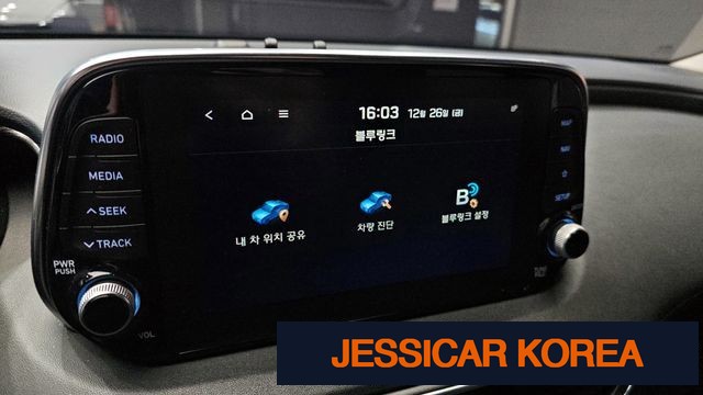 2019 Hyundai Santa Fe TM - Thumbnail 14