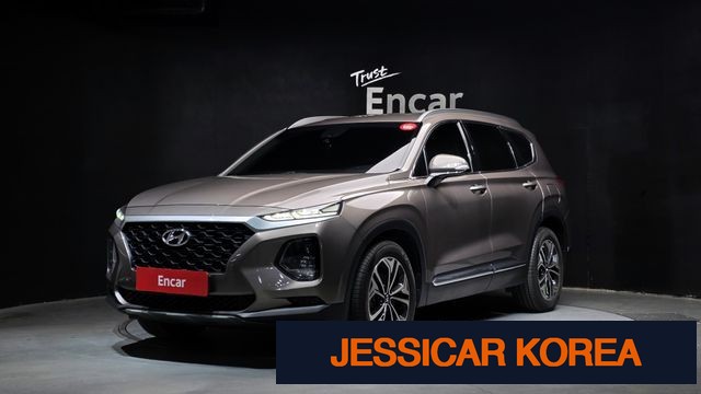2019 Hyundai Santa Fe TM - Thumbnail 15