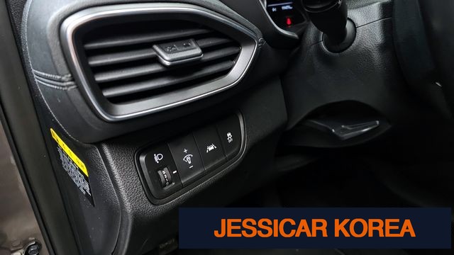2019 Hyundai Santa Fe TM - Thumbnail 17