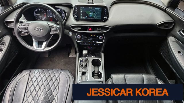 2019 Hyundai Santa Fe TM - Thumbnail 19
