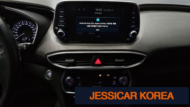 2019 Hyundai Santa Fe TM - Thumbnail 20