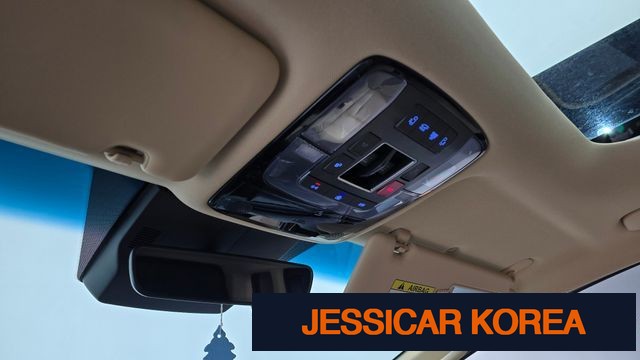2025 Hyundai Staria - Thumbnail 17