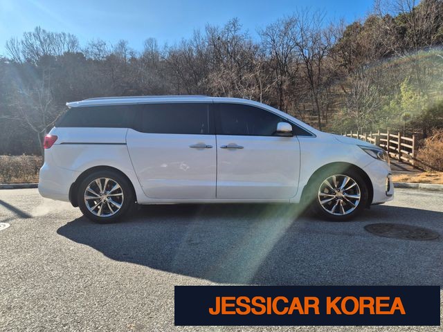 2019 Kia The New Carnival - Thumbnail 3