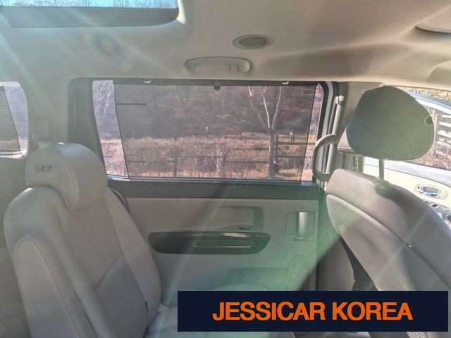 2019 Kia The New Carnival - Thumbnail 5