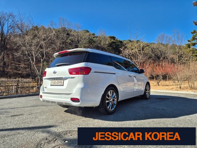2019 Kia The New Carnival - Thumbnail 6