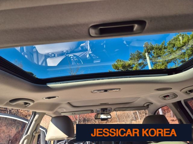 2019 Kia The New Carnival - Thumbnail 11