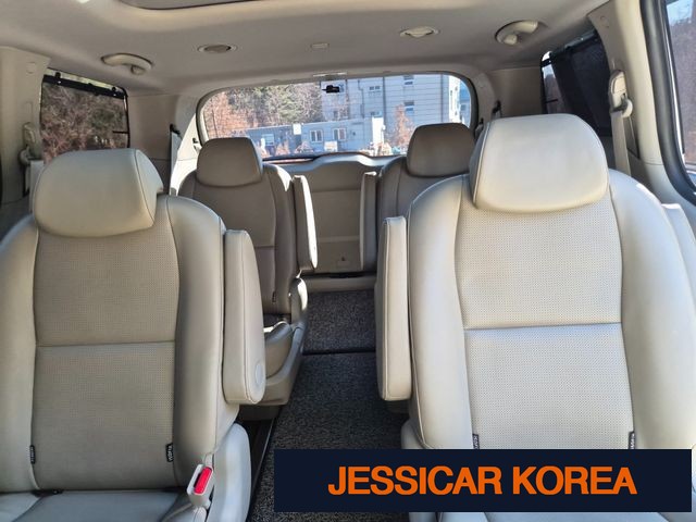 2019 Kia The New Carnival - Thumbnail 12