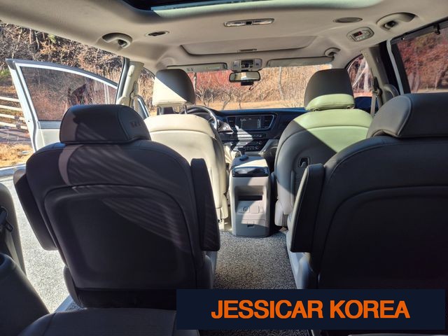 2019 Kia The New Carnival - Thumbnail 14