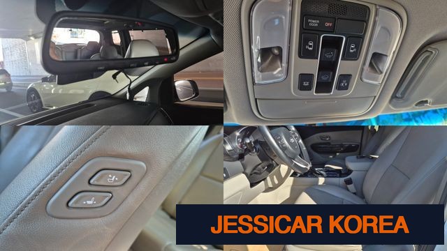 2019 Kia The New Carnival - Thumbnail 15