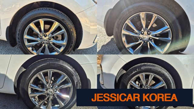 2019 Kia The New Carnival - Thumbnail 16