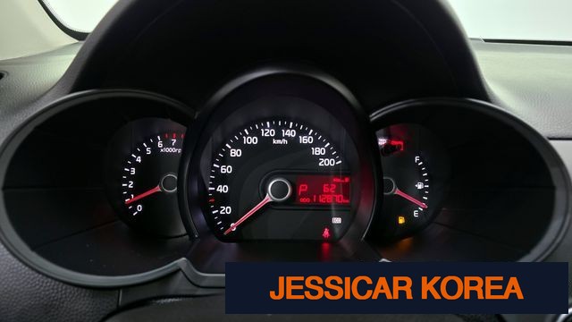 2013 Kia All New Morning - Thumbnail 10