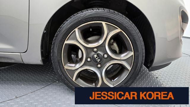 2013 Kia All New Morning - Thumbnail 11