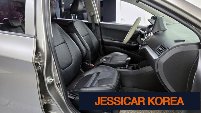 2013 Kia All New Morning - Thumbnail 14