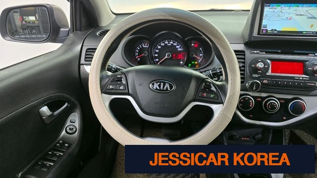 2013 Kia All New Morning - Thumbnail 15