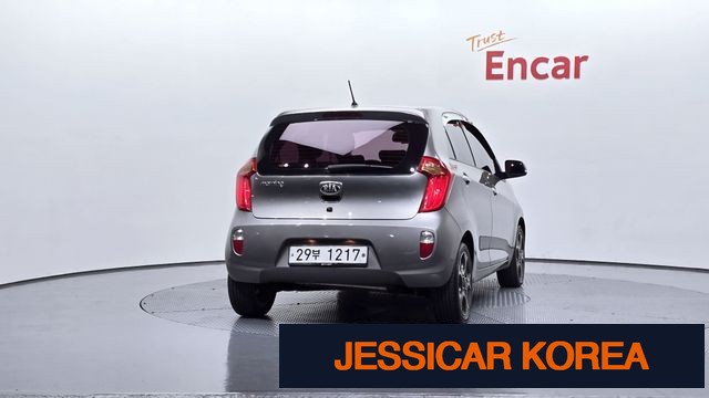2013 Kia All New Morning - Thumbnail 17