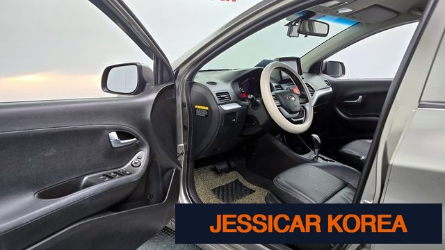 2013 Kia All New Morning - Thumbnail 18