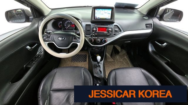 2013 Kia All New Morning - Thumbnail 19