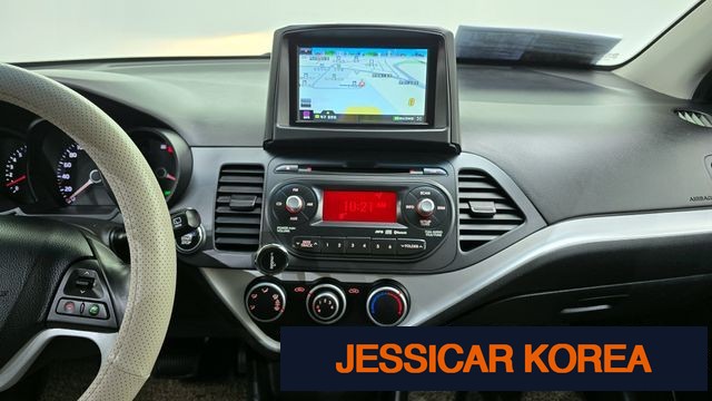 2013 Kia All New Morning - Thumbnail 20