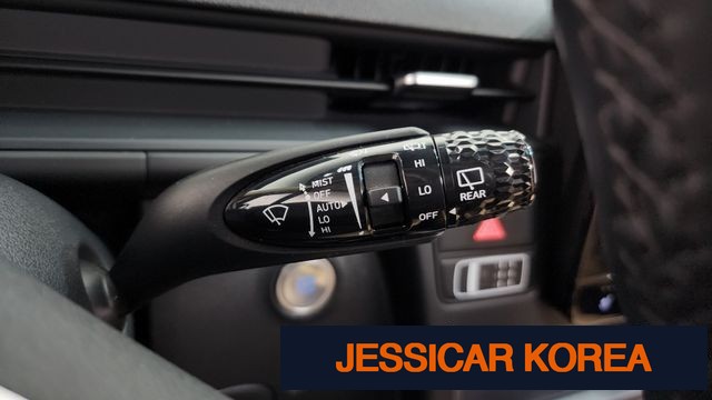 2025 Hyundai Staria - Thumbnail 19