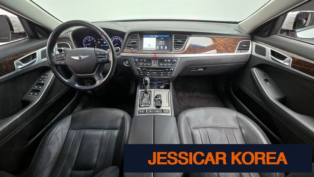 2014 Hyundai Genesis DH - Thumbnail 2