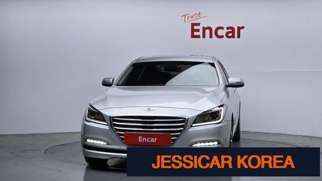 2014 Hyundai Genesis DH - Thumbnail 5