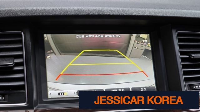 2014 Hyundai Genesis DH - Thumbnail 8